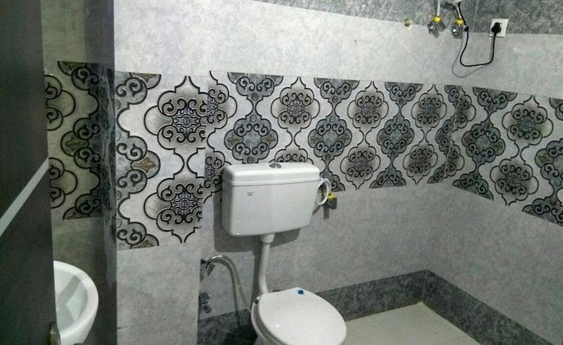 Hotel Sukh Sagar Gwalior Exteriör bild